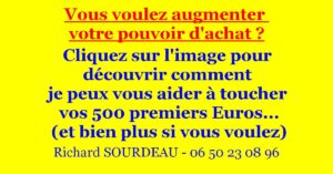 Lire la suite à propos de l’article Je vous montre comment gagner vos 500 premiers Euros (500 €) et bien plus si vous voulez ?