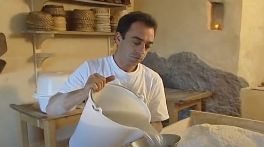 Lire la suite à propos de l’article BRETAGNE: Nicolas SUPIOT : Meilleur artisan du pain au monde