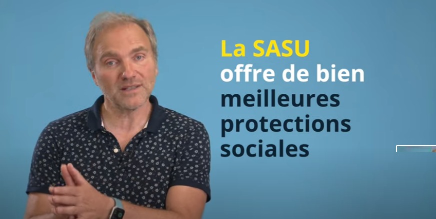 Lire la suite à propos de l’article DOSSIER: Créer une S.A.S.U – Les 5 atouts qui vont vraiment vous étonner…