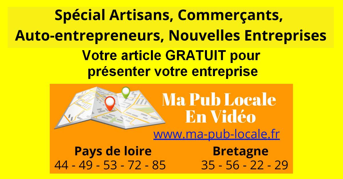 You are currently viewing Offrez-vous un article complet (écrit et/ou vidéo) GRATUITEMENT pour présenter votre entreprise sur ma-pub-locale.fr