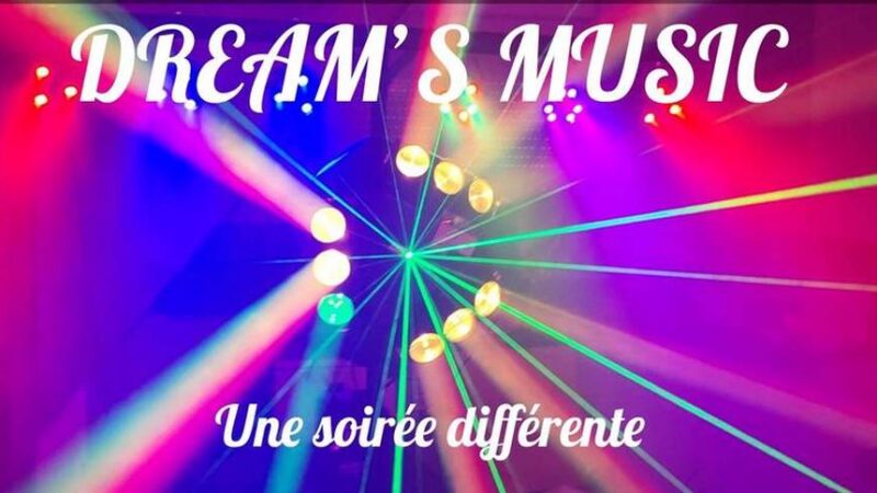 REDON (35): DREAM’S MUSIC, Michel et Marlène