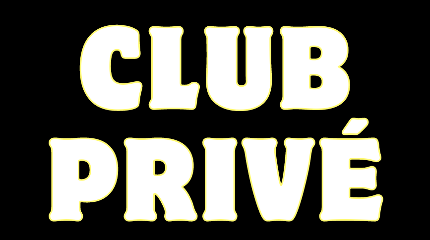 Lire la suite à propos de l’article Qui d’autre veut faire parti de mon club privé ? Explications…