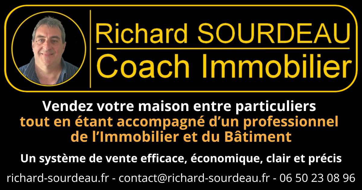 Lire la suite à propos de l’article Coach Immobilier à Redon | Richard SOURDEAU